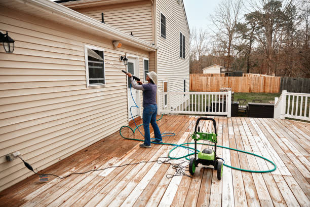 Best Commercial Building Pressure Washing  in Austin, TX