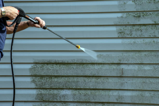 Best Pressure Washing Patio  in Austin, TX