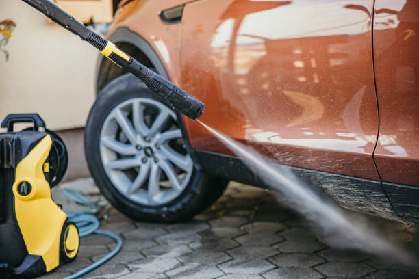 Best Roof Pressure Washing  in Austin, TX