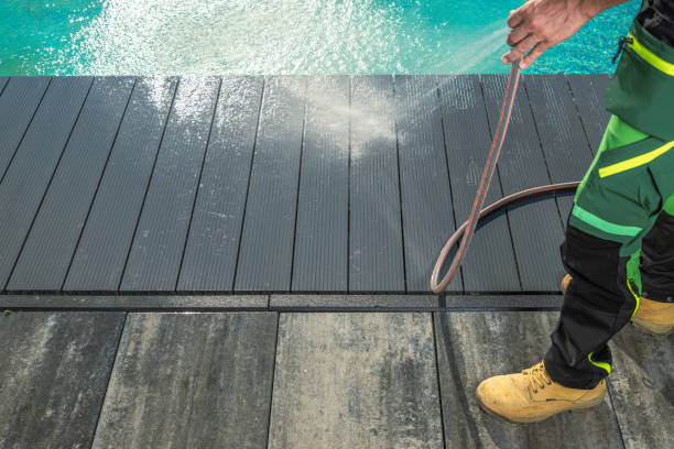 Why Choose Our Certified Pressure Washing Experts for Your Project Needs in Austin, TX?