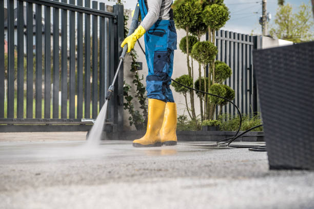 Austin, TX Pressure Washing Company