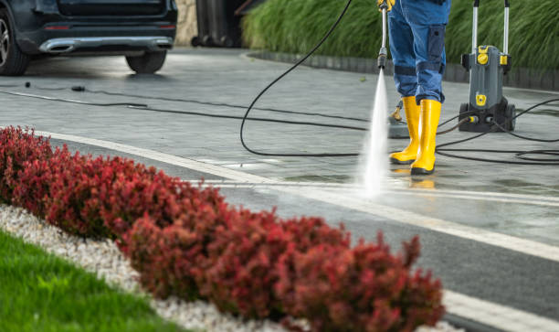 Pressure Washing Services for Businesses in Austin, TX