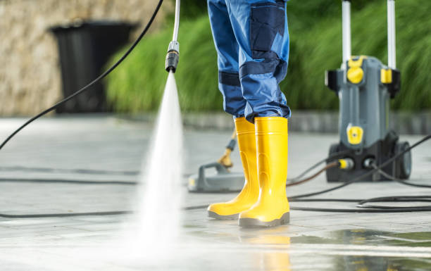 Best Pressure Washing Contractors  in Austin, TX