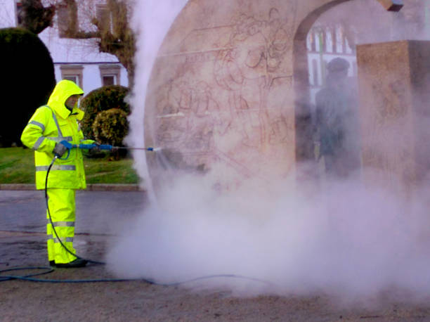 Pressure Washing Contractors in Austin, TX
